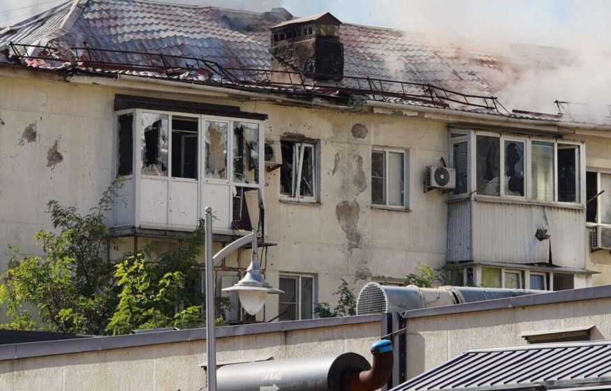 Массированная атака ВСУ на Новороссийск: разрушения, ЧС и 5 жертв – что дальше?