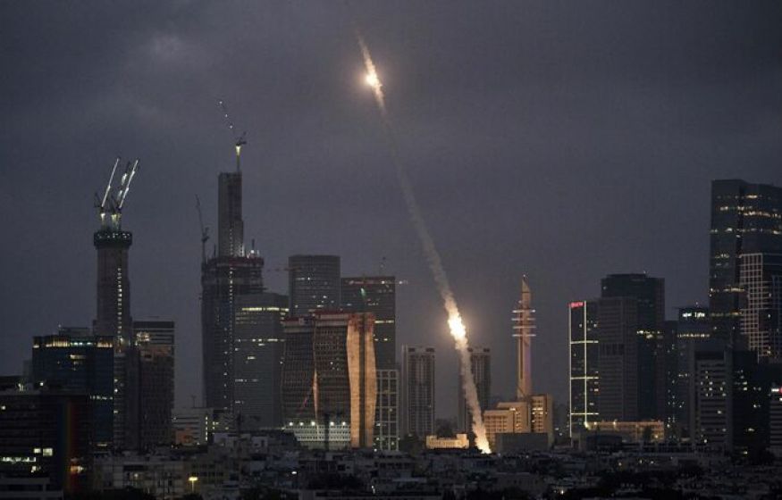 Иран атаковал США. Новая цель Трампа — Куба. «Время на исходе, Зеленский хочет навредить русским»: главное к утру