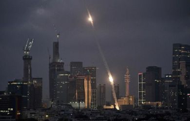 Иран атаковал США. Новая цель Трампа — Куба. «Время на исходе, Зеленский хочет навредить русским»: главное к утру