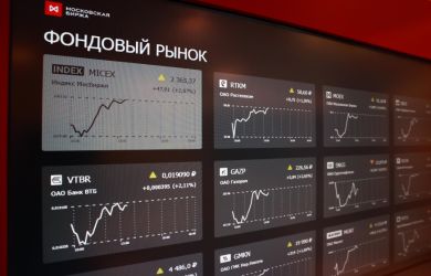 Российский фондовый рынок растет на конфликте в Иране: нефть и газ взлетают – инвесторы в плюсе?