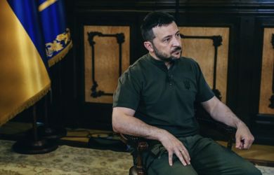 Мечта Зеленского сбылась: США правда переключились, забрав с собой ракеты Украины