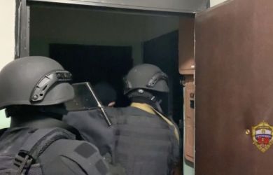 Федеральный кран сорвало: 250 млн утекли на стройке в никуда. Кто своровал деньги из бюджета?