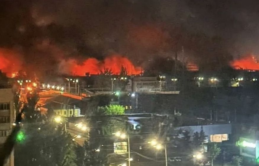 Подоляка констатировал провал, Лебедев назвал тактику: энергетика Украины выстояла ценой Европы Подоляка констатировал провал, Лебедев назвал тактику: энергетика Украины выстояла ценой Европы