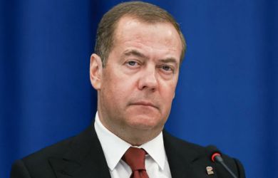 «Любое событие станет триггером»: Медведев объявил дату начала Третьей мировой. Хиросима будет детским садом?