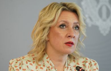 Фон дер Ляйен танцует на костях: Захарова в бешенстве от слов главы ЕК об «угнетённом» Иране