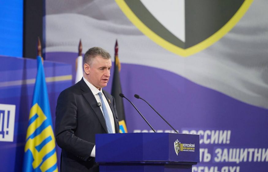 Бюрократический ад для бабушек: ЛДПР решила отменить пытки справками за капремонт Бюрократический ад для бабушек: ЛДПР решила отменить пытки справками за капремонт