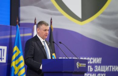 Бюрократический ад для бабушек: ЛДПР решила отменить пытки справками за капремонт