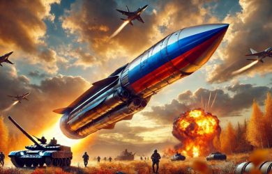 «Для России прозвенел последний звонок». Ультиматум Трампа: 10 дней на капитуляцию