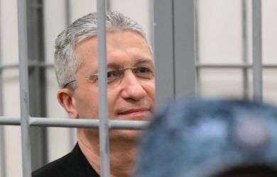 Коррупционера с допуском к гостайне не пустят на фронт: «СВО — не место для предателей. Враги могут всё выпытать у него»