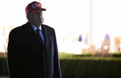 Трамп хвастается: «Можно конфликты вести бесконечно» – у США горы снарядов, но крылатые ракеты кончаются...