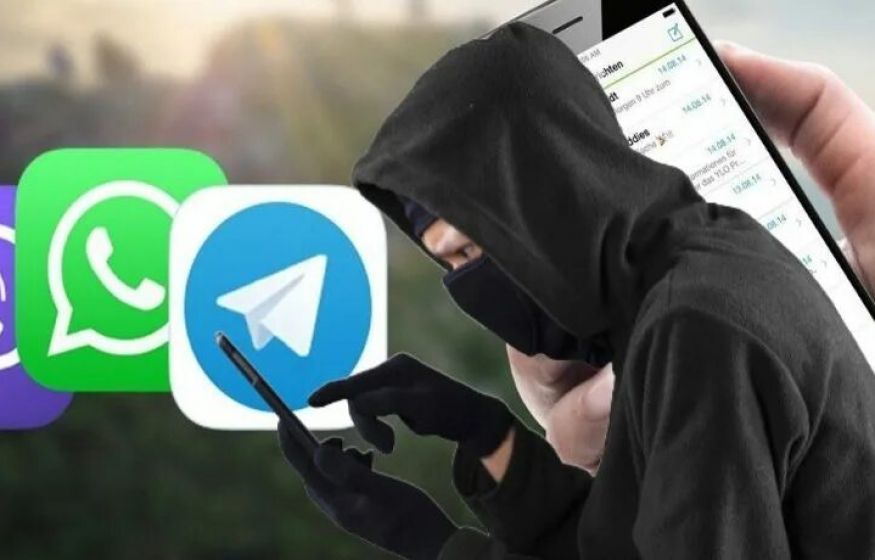 Мошенники придумали новую схему кражи страниц в мессенджере: достаточно одного кода? Мошенники придумали новую схему кражи страниц в мессенджере: достаточно одного кода?