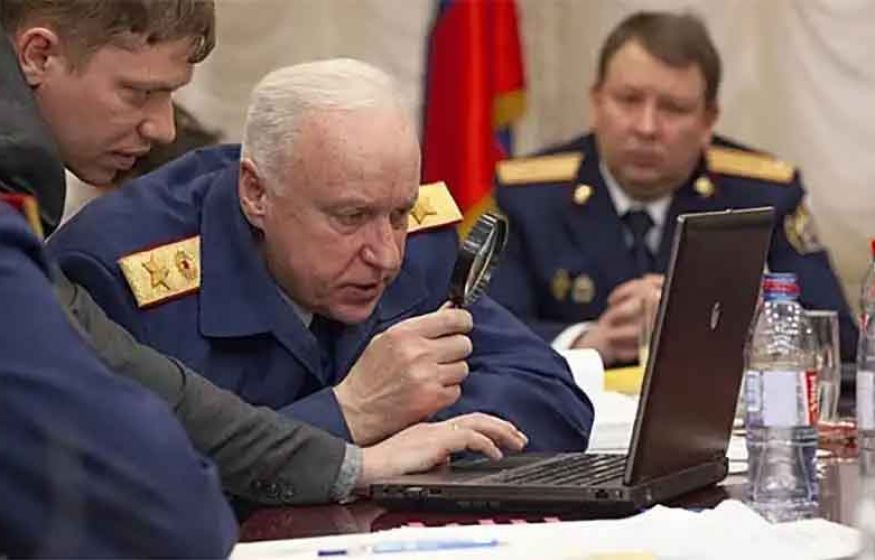 382 миллиона растворились в госзаказе: осудили невиновного подрядчика – Бастрыкин разберется? 382 миллиона растворились в госзаказе: осудили невиновного подрядчика – Бастрыкин разберется?