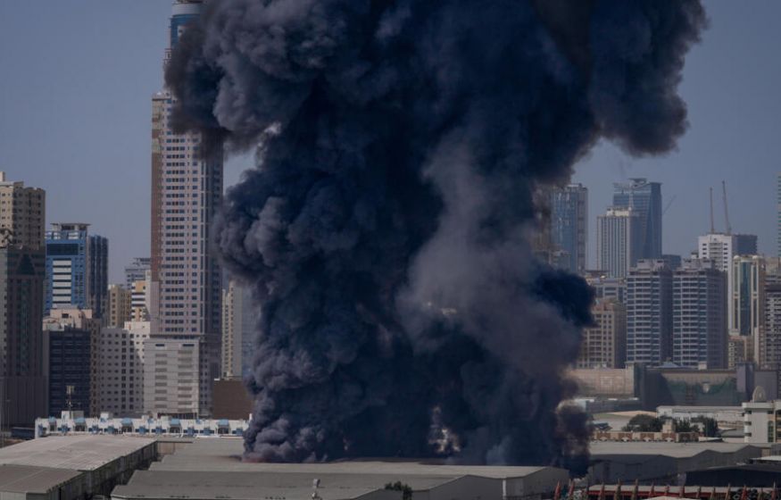 Колясников пророчит: после Ирана США пойдут на Россию и Китай – пора бить по морде?