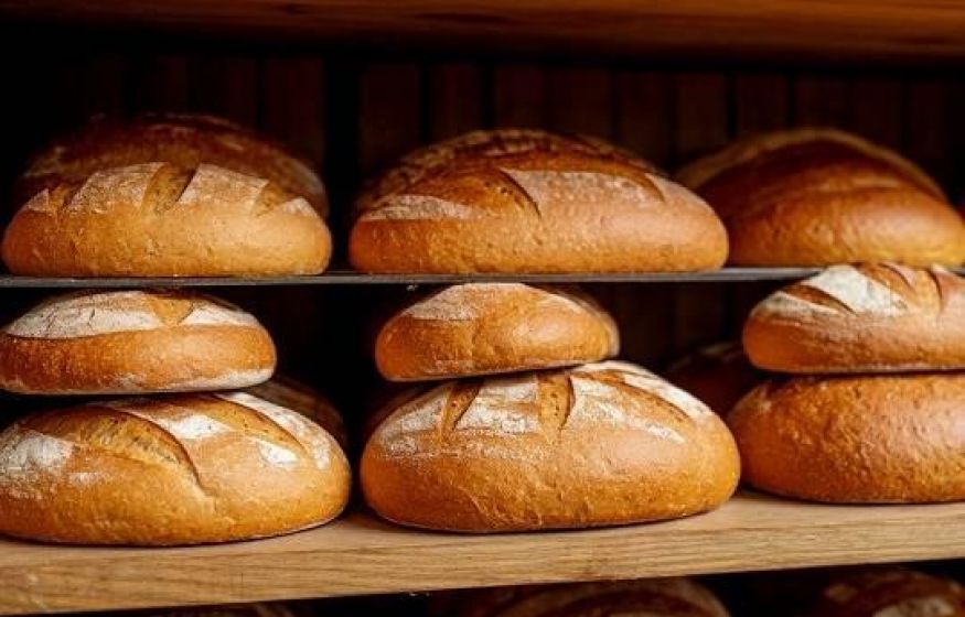 Белый хлеб с 1 апреля изменят кардинально: маленькие буханки, добавки и без срока годности – что подмешают? Белый хлеб с 1 апреля изменят кардинально: маленькие буханки, добавки и без срока годности – что подмешают?