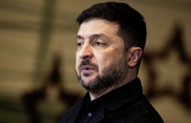 Укрофюрер ходит по кругу: Зеленский - «диктатор без выборов» назвал условие мира, которое отменяет мир