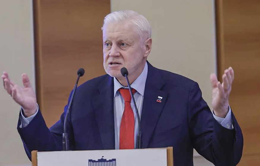 Советские заслуги, российский разнобой: Миронов предложил единый стандарт для ветеранов труда