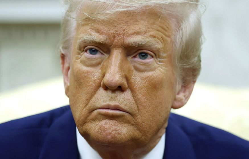 Двойной удар по репутации: Рютте тычет в Иран ядерной ракетой, а Мэри Трамп тычет в дядю пальцем — «Он извращенец» Двойной удар по репутации: Рютте тычет в Иран ядерной ракетой, а Мэри Трамп тычет в дядю пальцем — «Он извращенец»