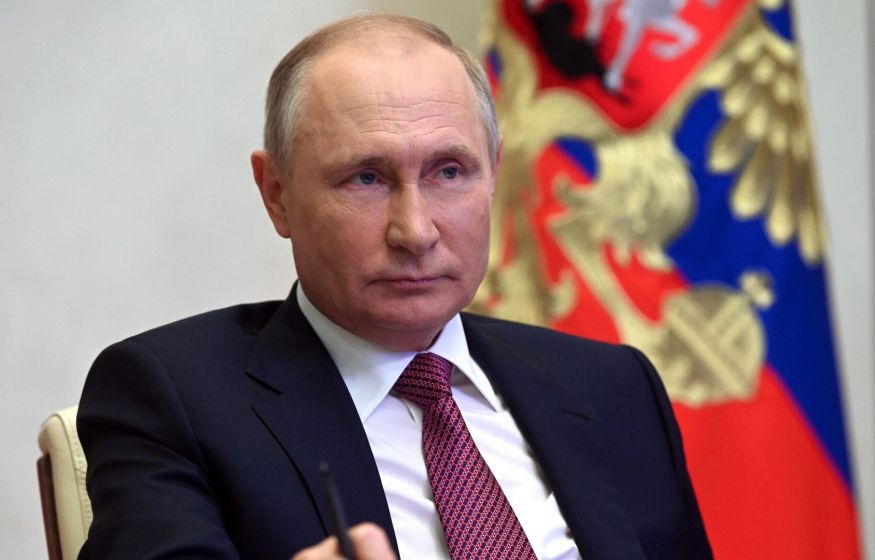 Пока Зеленский клянчил ракеты, Трамп спалил их в Иране: Путин утер нос и Америке, и Украине? Пока Зеленский клянчил ракеты, Трамп спалил их в Иране: Путин утер нос и Америке, и Украине?