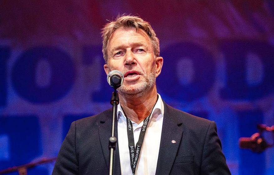 Иран прикрыл пролив — Европа прикрыла газ. Кошельки россиян пустеют. Трамп — извращенец: главное к 21:00