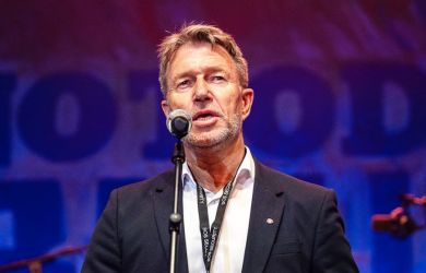 Иран прикрыл пролив — Европа прикрыла газ. Кошельки россиян пустеют. Трамп — извращенец: главное к 21:00