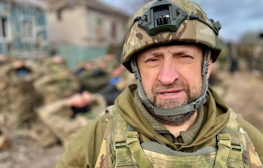 «Могём!» – Сладков о военной технике СВО, но почему нет таких легковушек гражданским?