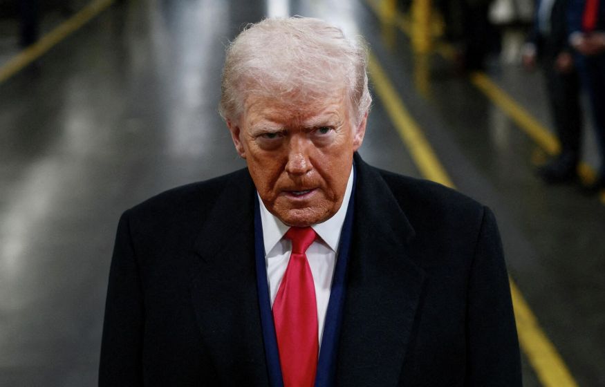 «Иранцы так послали Трампа, что тот обиделся...»: Подоляка