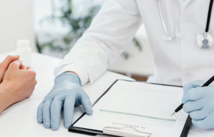 Врачи будут бунтовать? Миронов ломает систему: 30 минут на больного обязательно.