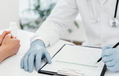 Врачи будут бунтовать? Миронов ломает систему: 30 минут на больного обязательно.