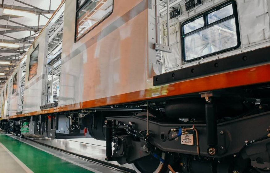 12 миллионов рублей взятки! Начальник РЖД задержан с поличным – вся схема вскрыта