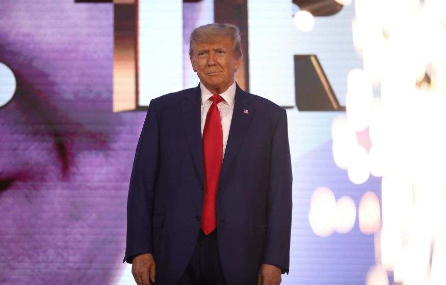 Сергей Колясников: Трамп – эгоцентрист и психопат, завёл Америку в иранский кошмар без стратегии