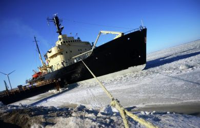 Наглость Финляндии зашкаливает: Россия обязана помочь в трудный период