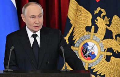 Пока Европа мёрзнет, Киев уже кусает руку, которая её кормила всё это время: Путин жёстко прошёлся по украинским властям