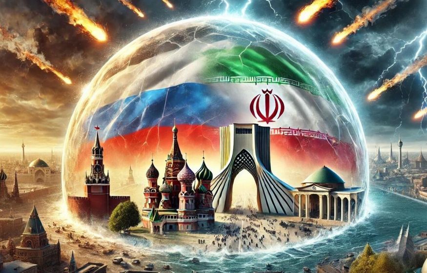 Трамп ударил по США. Война в Иране стала катастрофой. Путин ликует: Кремль получил 5 козырей после провала Америки