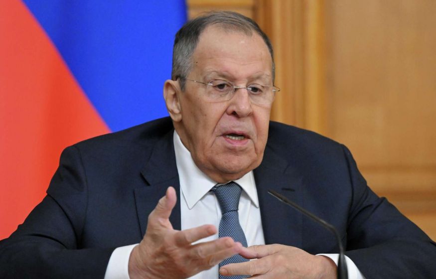 Лавров разоблачил Запад: «Разделяй, натравливай и властвуй» – их план по Ближнему Востоку?