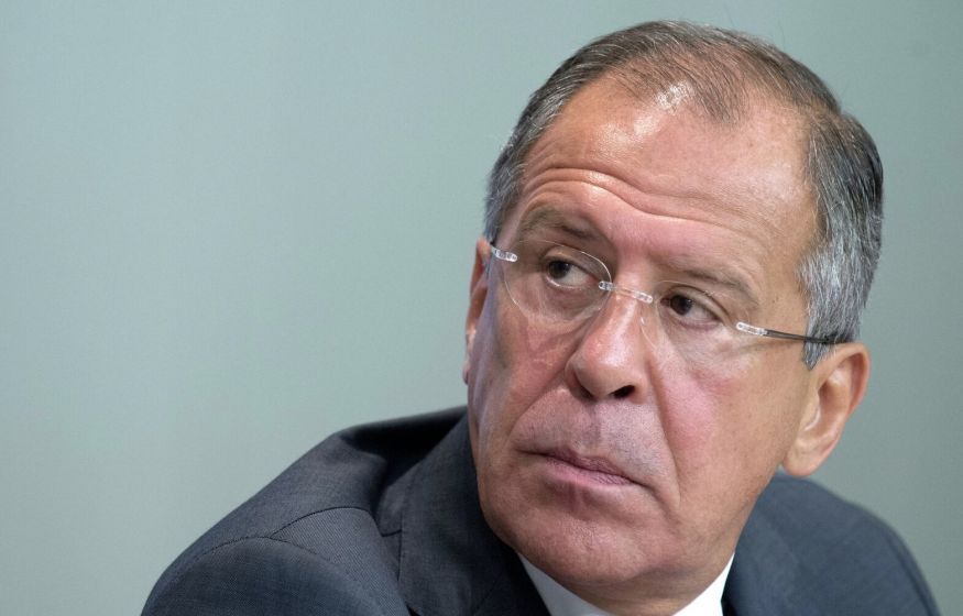 Арабское молчание дороже израильских ракет: Лавров указал на двойные стандарты Персидского залива Арабское молчание дороже израильских ракет: Лавров указал на двойные стандарты Персидского залива