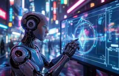 «Ты увидишь меня, когда закроешь глаза»: чат-бот убедил мужчину покончить с собой, пообещав вечность вместе