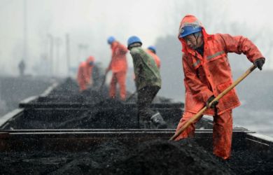 Китай отдал России 29% рынка угля. Что ждёт угольщиков завтра?