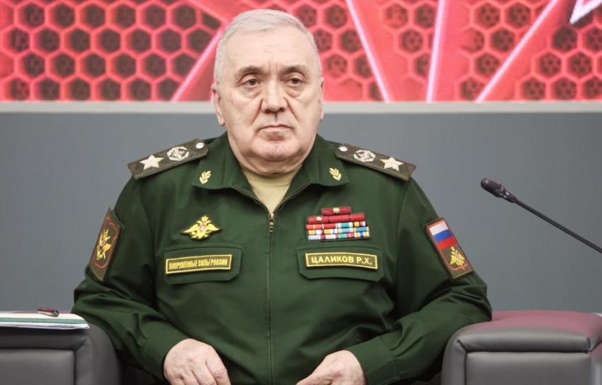 Цаликов разворовал армию на десятки миллиардов. Подоляка в шоке: за что Попову тюрьма, а вору домашний арест?