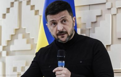 Украина села в лужу! Политический триггер: слова о Донбассе мгновенно вызвали у Киева страх перед «Орешником»