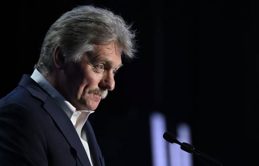 От «холодного мира» к ядерной угрозе: Песков пригрозил Хельсинки