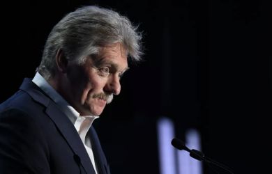 От «холодного мира» к ядерной угрозе: Песков пригрозил Хельсинки