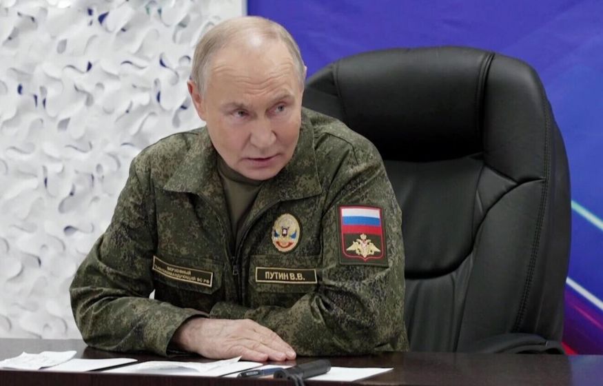 Верховный не простил: генерал задержан. Мост НАТО под огнём. Зеленский грозит войной союзнику: Сводки с фронта СВО