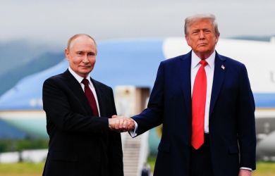 «Полковник ГРУ Трампов» творит чудеса: как президент США нечаянно строит «Великую Россию»