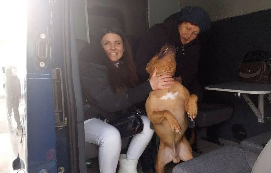 Украинский плен для русской бабушки: история спасения курян, от которой стынет кровь