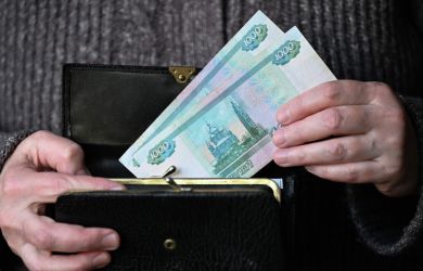 Родила в Якутии и свалила: мигрантка превратила нацпроект «Семья» в личную кормушку