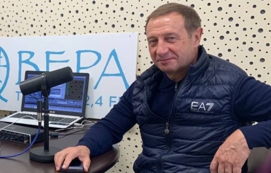 «Ещё не доросли до права критиковать власть»: депутат Салмин призвал россиян смириться и прекратить возмущаться