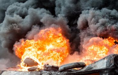 «Американцы притягивают гнев неба. Вы сами навлекаете на себя беду. Их базы — магнит для ракет»: эксперт