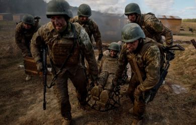 Коррупция в Минобороны обернулась катастрофой: раскрыты страшные потери и новый план Генштаба России