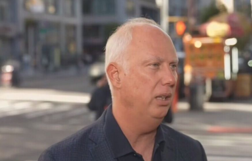 Мир накрывает инфляционный апокалипсис. Достанется всем: откровения Дмитриева