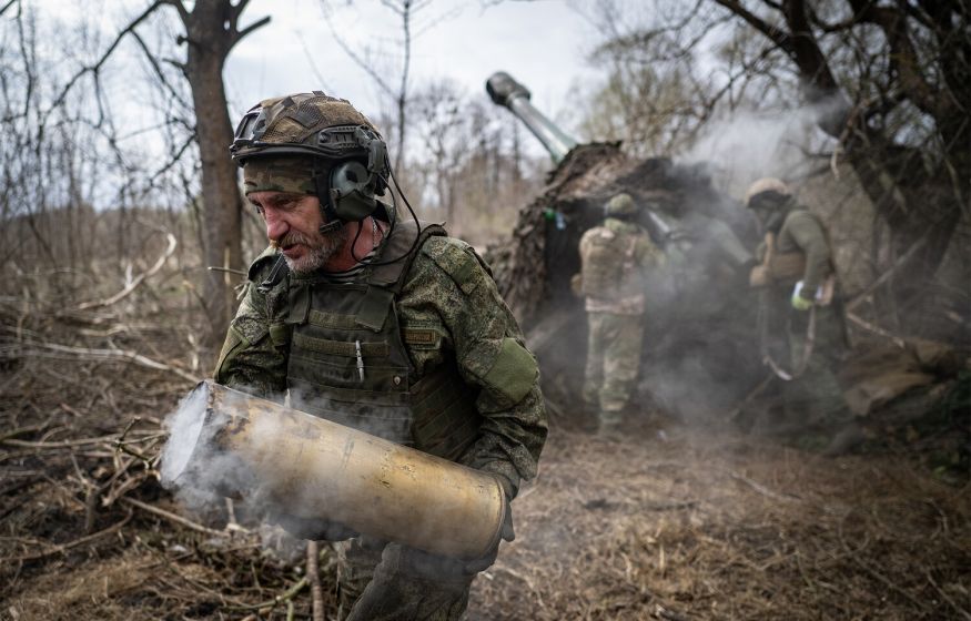 Цена коррупции — кровь наших солдат: от экс-сенаторов до замминистра обороны — кто стоит за миллиардными хищениями?